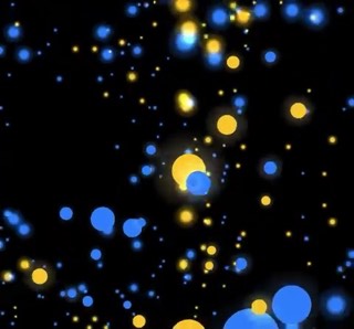 A still of the Dots room
