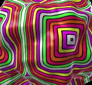 A still of the Orb room